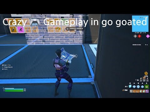 Crazy 🎮 Gameplay in go goated