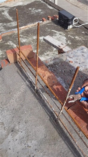 How to cut 6mm rebar from Pilas?