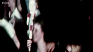 Punk And New Wave Years With Annie Nightingale