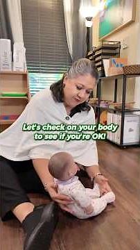 Here is why you should not over-react when your child gets hurt! #parentingadvice #parenting