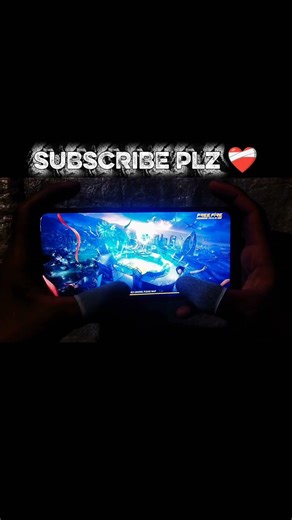 redmi note 12 5G handchame garena free fire #paramparic #viral #song #short