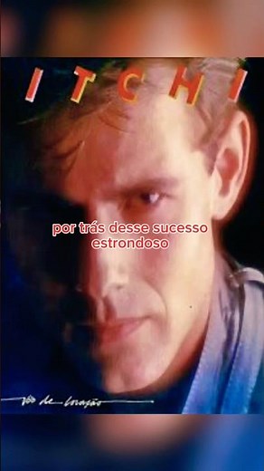 Ritchie: A vida tem dessas coisas. #anos80 #musica #nostalgia