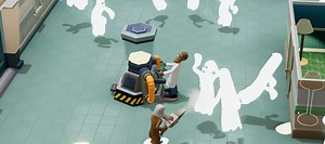 Two Point Hospital's Special Multiplayer Mode Launches this April