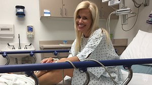 5.4K views · 108 reactions | "In comparison to how I felt before my heart transplant, I just have this sense of being fully alive," says Dr. Dawn Mussallem, who is a breast health physician at Mayo Clinic. Today marks one year since her heart transplant at Mayo Clinic in Florida. Read her story here: https://mayocl.in/3Gsvx5R | Mayo Clinic | Facebook