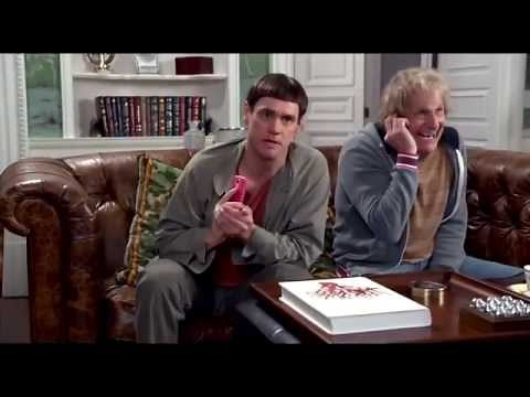 Tonto y Retonto 2 (Dumb And Dumber 2) 2014 - Trailer Oficial Español Latino HD