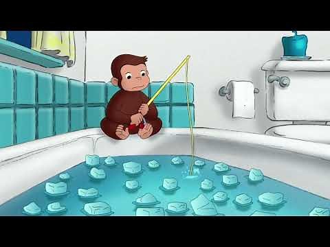 Curious George Out Of Context