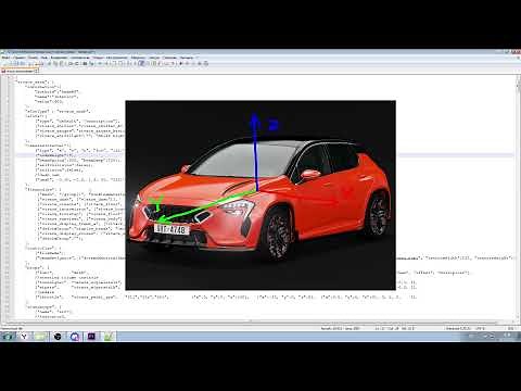How to change the position of the driver's camera/Beamng drive