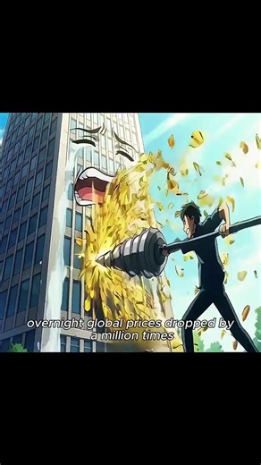 Anime's Global Price Depreciation Explained