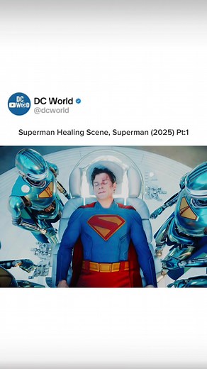#superman #movie #viral #dc #dcuniverse