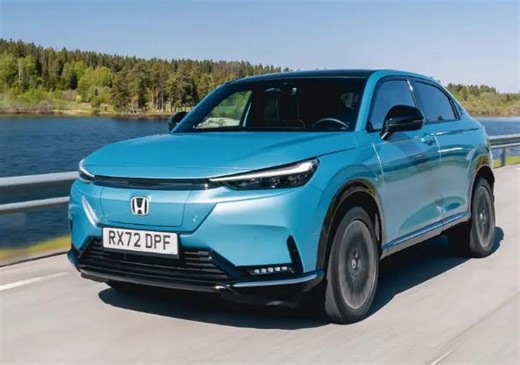 Popular car brand's new EV isn't up to scratch... here's what's wrong with it