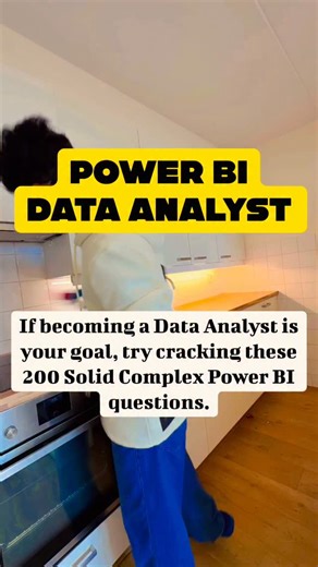 Abhisek Sahu on Instagram: "If You are a Data Analyst or aspiring Data Analyst, You should learn Power BI Follow and comment 'powerbi' i will send doc link and below sql project links !!✅ 💡 10 SQL Projects You Can Start Today (With Datasets) Follow & Comment 'projects' to get links in your dm !! 1) E-commerce Deep Dive 🛒 Brazilian orders, payments, reviews, deliveries [https://www.kaggle.com/olistbr/brazilian-ecommerce](https://www.kaggle.com/olistbr/brazilian-ecommerce) 2) Sales Performance T