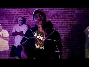 Flesh n Bone - LOUDER (Official music video)