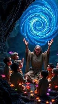 Nightsisters’ Secret Magic: Orphans Fight for Hope on Dathomir!