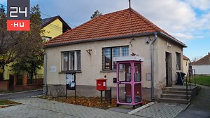 Akár százmillió forintnak is lába kelhetett a győrsövényházi postán | 24.hu