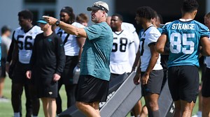 Jaguars preseason schedule 2024: Dates, opponents and more