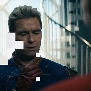 For a moment, Homelander was too stunned to speak. #TheBoys | Amazon Prime Video