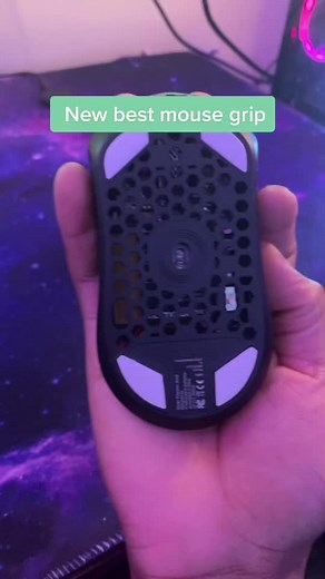 Enhancing Your Gaming Experience with the New Best Mouse Grip