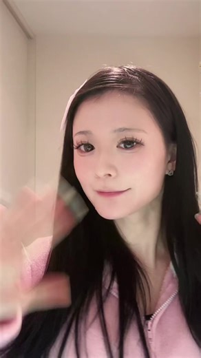 10分ノーカットメイクチャレンジしてみました！#メイク動画 #makeup