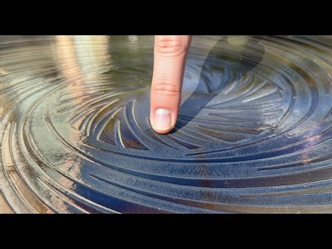 Watch This Metal Go From Dirty to Shiny! - Satisfying Restoration