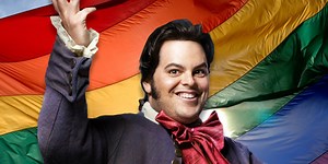 Sneaking Suspicions Confirmed: In New Beauty and the Beast, LeFou Is Gay!