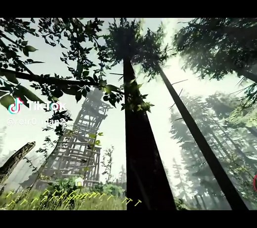 The Forest Mutants Explained — Why Mutants Fear Humans