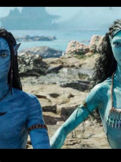 Exploring Avatar: The Last Airbender and The Way of Water