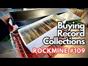 Buying Record Collections