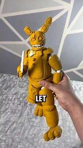 SPRING BONNIE DAY 3 was horrible 💔