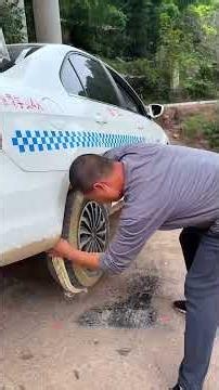 Learn How To Instantly Switch From Front Wheel Drive To Four Wheel Drive #automobile