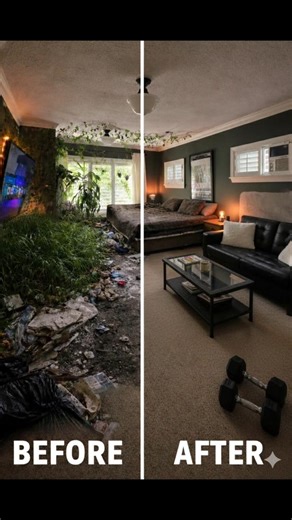 From Trash to Pro Gamer Setup😱🤯