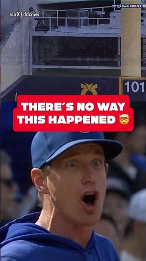 There's NO WAY this happened 🤯
