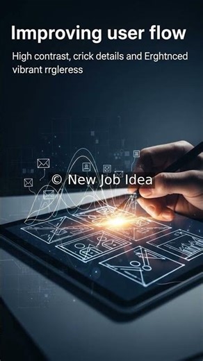 3 Jobs to Boost Conversion Rates #CRO #UXDesign #Copywriting