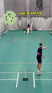 3 over batting challenge - @joe.sutcliffe10 the first of the lads to take it on 🔥 Respectable score given the conditions? 👇 #backyardcricket #backyardcricketpitch #backyardcricketuk #gardencricket #windballcricket #swingbowling #englandcricket #thehundred #northernsuperchargers #cricket #backyardcricket #windballcricket #swingbowling #kohli #cwc #t20wc #ipl #t20 #t20worldcup #babar #pakistanzindabad #pakistan #tapeball #tapeballcricket #swaz #indvspak | Backyard Cricket UK