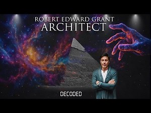 ROBERT EDWARD GRANT ARCHITECT DECODED