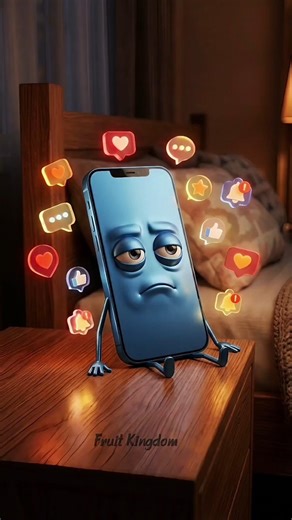 If your phone could talk... 📱😩 #shorts