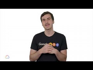 Lab Demo - Explore & Visualize Datasets - Machine Learning with Tensorflow from Google Cloud #11