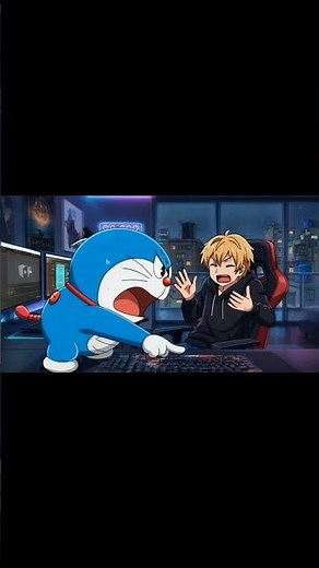 Doraemon Mobile Game 🔥 | Doraemon Nobita