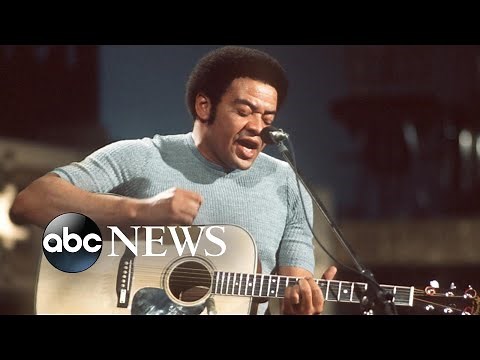 Remembering singer Bill Withers | WNT