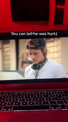 Emotional Moments in Outer Banks 2 with JJ and Police