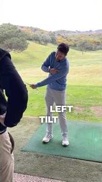 Set up and backswing changes to Turn a Slice into a Draw