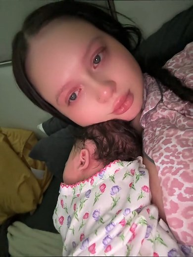 I love her so much it makes me cry | Luv Coco