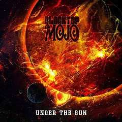 Blacktop Mojo – Under The Sun (2019) » download by NewAlbumReleases.net
