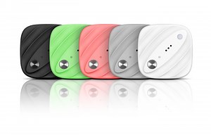 LaView waterproof LTE 4G GPS tracker range perfect for pets and more