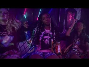 Ok! Kyasia Feat. That Girl Lay Lay - Go!