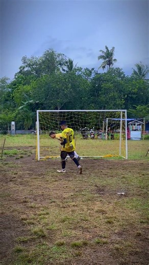 Wow Core Aduk Pinalti Paling Kocak