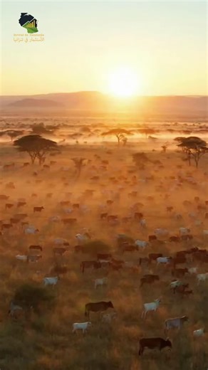 Tanzania's Livestock Sector: A Lucrative Opportunity in 2025 | Omar Mokhtar posted on the topic | LinkedIn