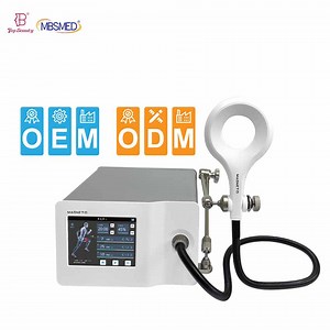 [Hot Item] Pulsed Magnetic Transduction Field Therapy Terahertz Wave Magnetic Therapy Physiotherapy Device