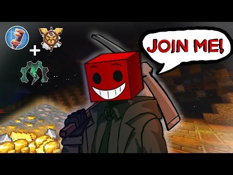 Modded Minecraft Create - the beginnings of My Carrier ship