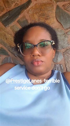 @prestigelane terrible service not a gd experience at all dont go and waste yah money where it not appreciated