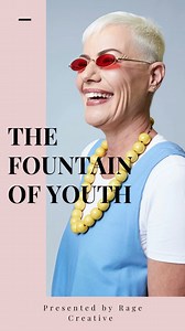 Rage Models on Instagram: "Presented by Rage Creative, we sought the Fountain of Youth and found it right in our own home. Forever young, no matter the number! PHOTOGRAPHER: Richard Ndlovu (@richartistry_ ) CREATIVE DIRECTION: Kirsten Leo (@kirstyswiss ) & Naaznien Laher MAKE-UP ARTIST: Naaznien Laher (@naazilaher_ ) MAKE-UP ARTIST: Dené Kuhn (@dbooyensmup ) MAKE-UP ARTIST: Angie van der Berg (@angie_makeup_za ) STYLING: Jesmine Davids (@jesmine_davids ) STUDIO: The Studio (@bookthestudio ) Musi